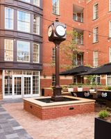 Archer Hotel Old Town Alexandria