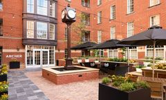 Archer Hotel Old Town Alexandria