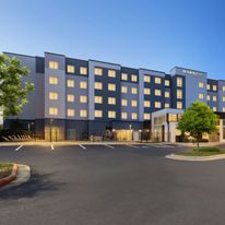 Residence Inn San Marcos