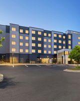 Residence Inn San Marcos