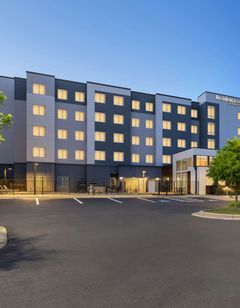 Residence Inn San Marcos