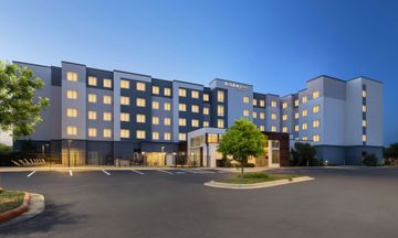 Residence Inn San Marcos