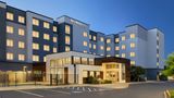 Residence Inn San Marcos Exterior
