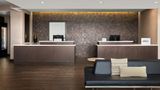 Residence Inn San Marcos Lobby