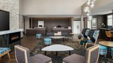 Residence Inn San Marcos Lobby