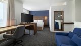 Residence Inn San Marcos Suite