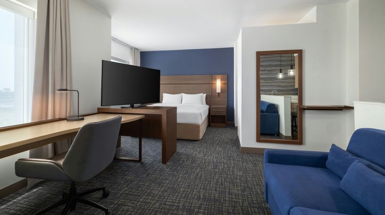 Residence Inn San Marcos Suite