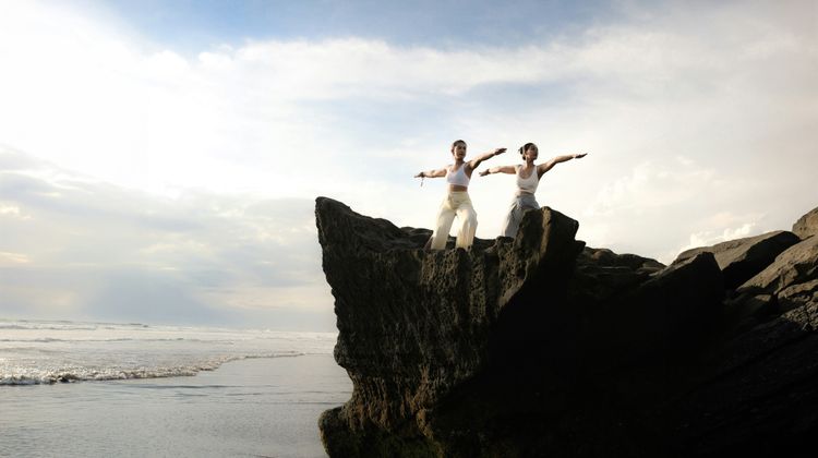 Soori Bali Health Club