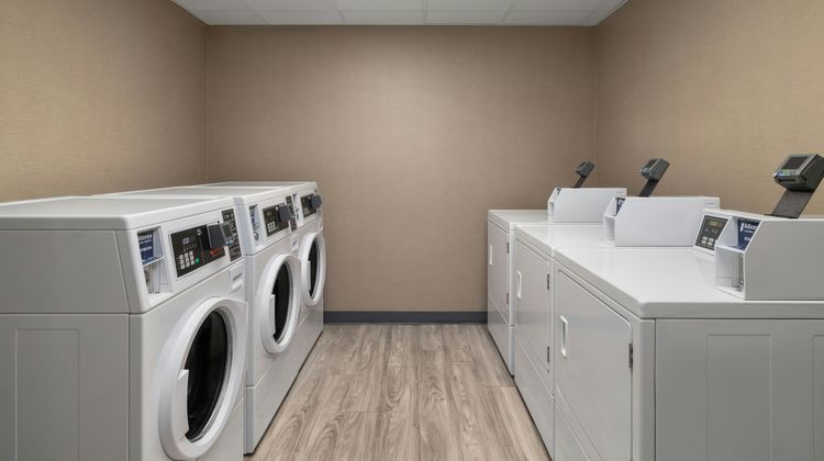 Residence Inn San Marcos Other