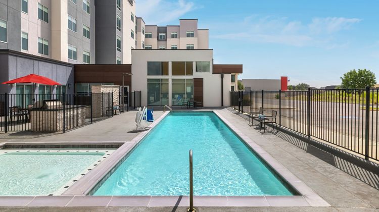 Residence Inn San Marcos Pool