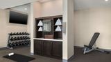 Residence Inn San Marcos Recreation