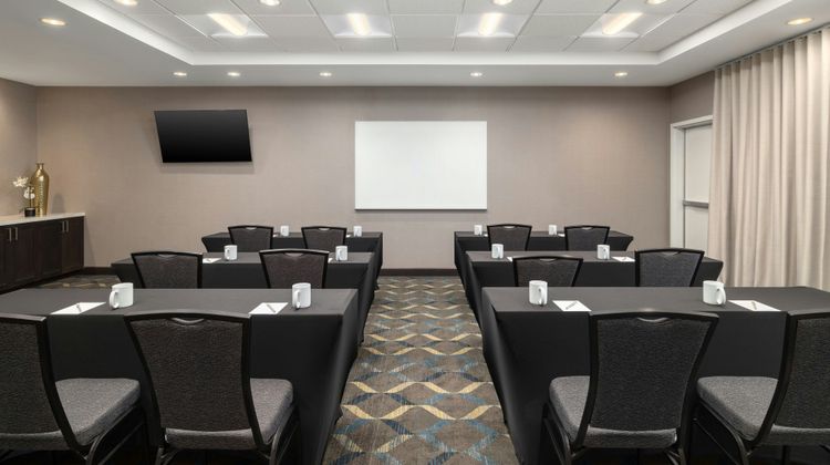 Residence Inn San Marcos Meeting