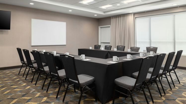 Residence Inn San Marcos Meeting