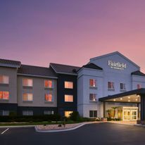 Fairfield Inn & Suites St Augustine I-95