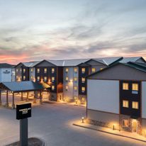 TownePlace Suites by Marriott Minot