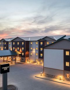 TownePlace Suites by Marriott Minot