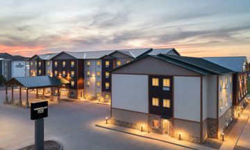TownePlace Suites by Marriott Minot