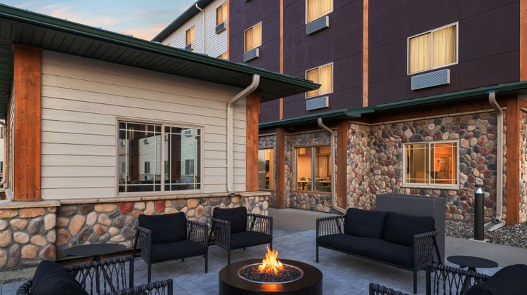TownePlace Suites by Marriott Minot Other
