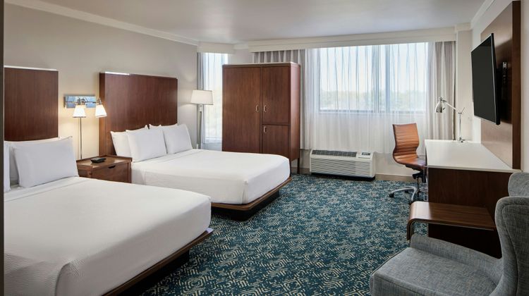 Four Points by Sheraton Richmond Room