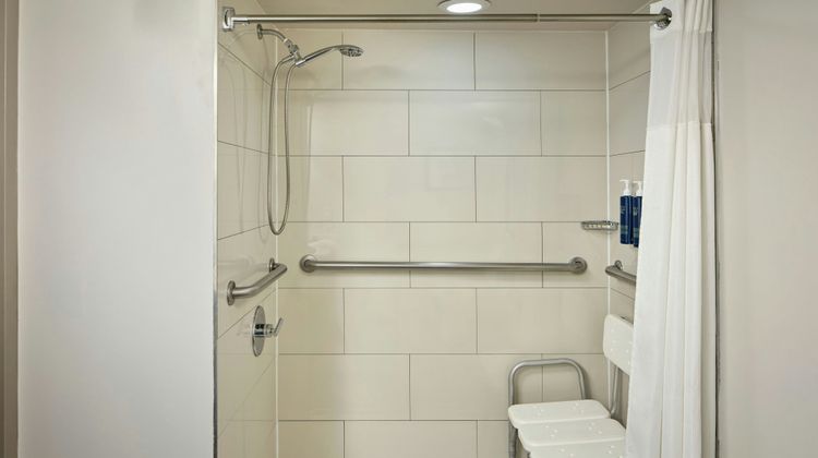 Four Points by Sheraton Richmond Room