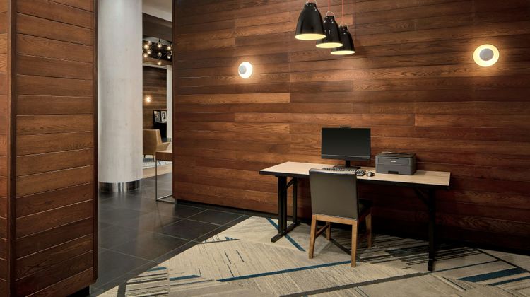 Four Points by Sheraton Richmond Other