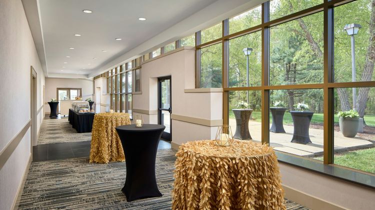 Four Points by Sheraton Richmond Meeting