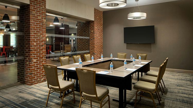Four Points by Sheraton Richmond Meeting