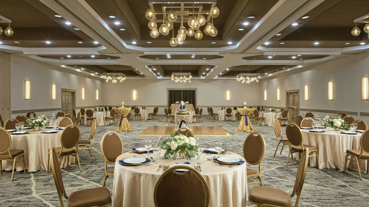 Four Points by Sheraton Richmond Other