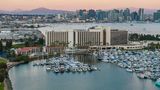 Sheraton San Diego Resort Exterior