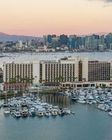 Sheraton San Diego Resort