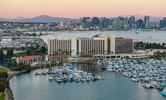 Sheraton San Diego Resort
