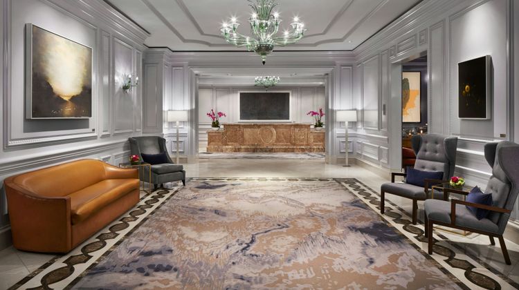 The Ritz-Carlton Washington D.C. Exterior