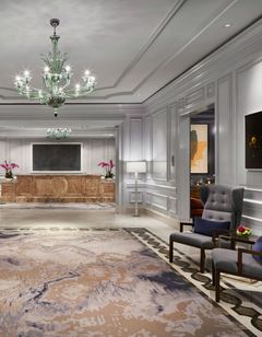 The Ritz-Carlton Washington D.C.