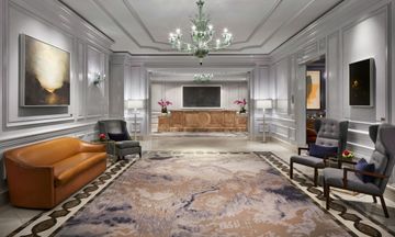 The Ritz-Carlton Washington D.C.