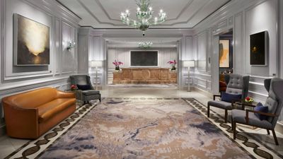 The Ritz-Carlton Washington D.C.