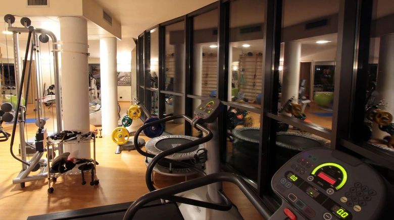 <b>Hotel Riz Health Club</b>. Images powered by <a href="https://www.leonardoworldwide.com/" title="Leonardo Worldwide" target="_blank">Leonardo</a>.