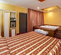 Hotel Riz Room