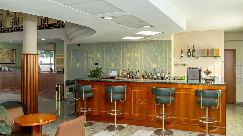 <b>Hotel Riz Lobby</b>. Images powered by <a href="https://www.leonardoworldwide.com/" title="Leonardo Worldwide" target="_blank">Leonardo</a>.