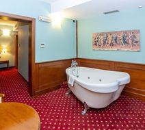 Hotel Riz Room