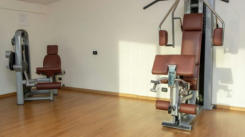 <b>Hotel Riz Health Club</b>. Images powered by <a href="https://www.leonardoworldwide.com/" title="Leonardo Worldwide" target="_blank">Leonardo</a>.