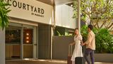 Courtyard by Marriott Darwin Lobby