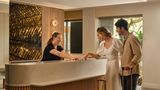 Courtyard by Marriott Darwin Lobby