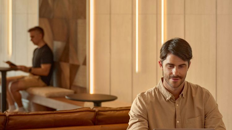 Courtyard by Marriott Darwin Other