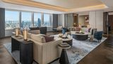 The Ritz-Carlton Wuhan Suite