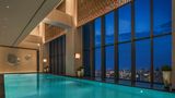 The Ritz-Carlton Wuhan Pool