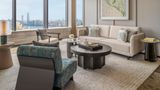 The Ritz-Carlton Wuhan Spa