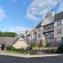 Residence Inn Saratoga Springs