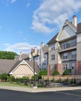 Residence Inn Saratoga Springs