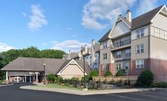 Residence Inn Saratoga Springs