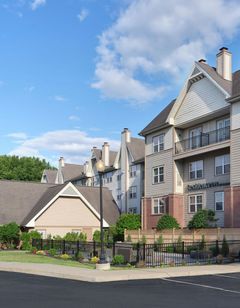 Residence Inn Saratoga Springs